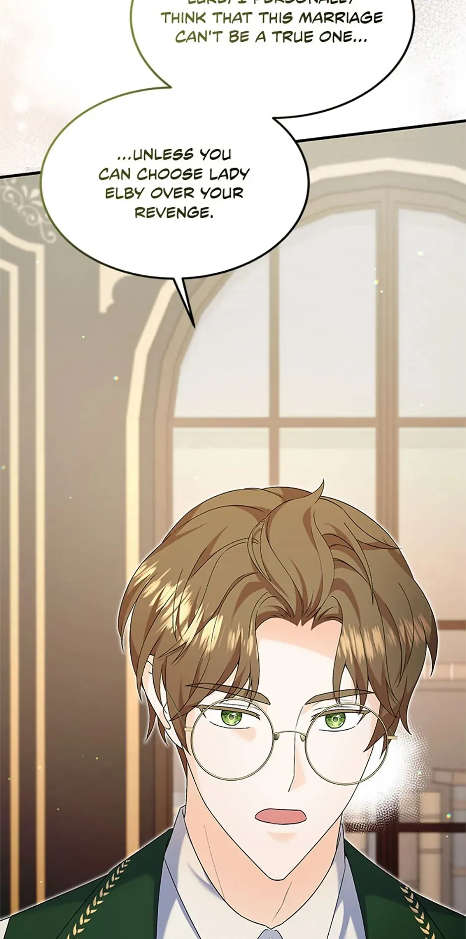 Kill The Male Yandere Protagonist Chapter 29 - page 52