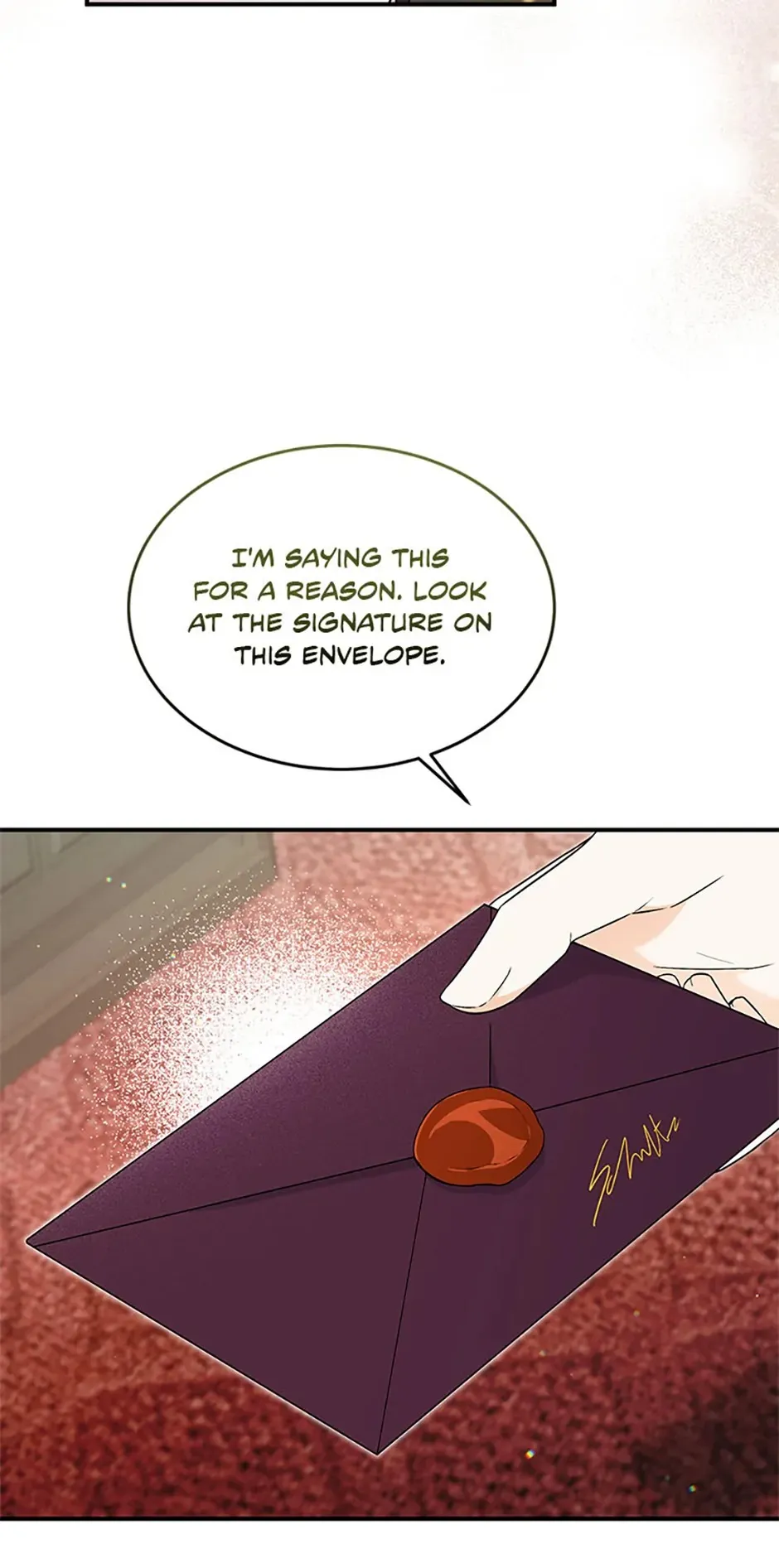 Kill The Male Yandere Protagonist Chapter 29 - page 54