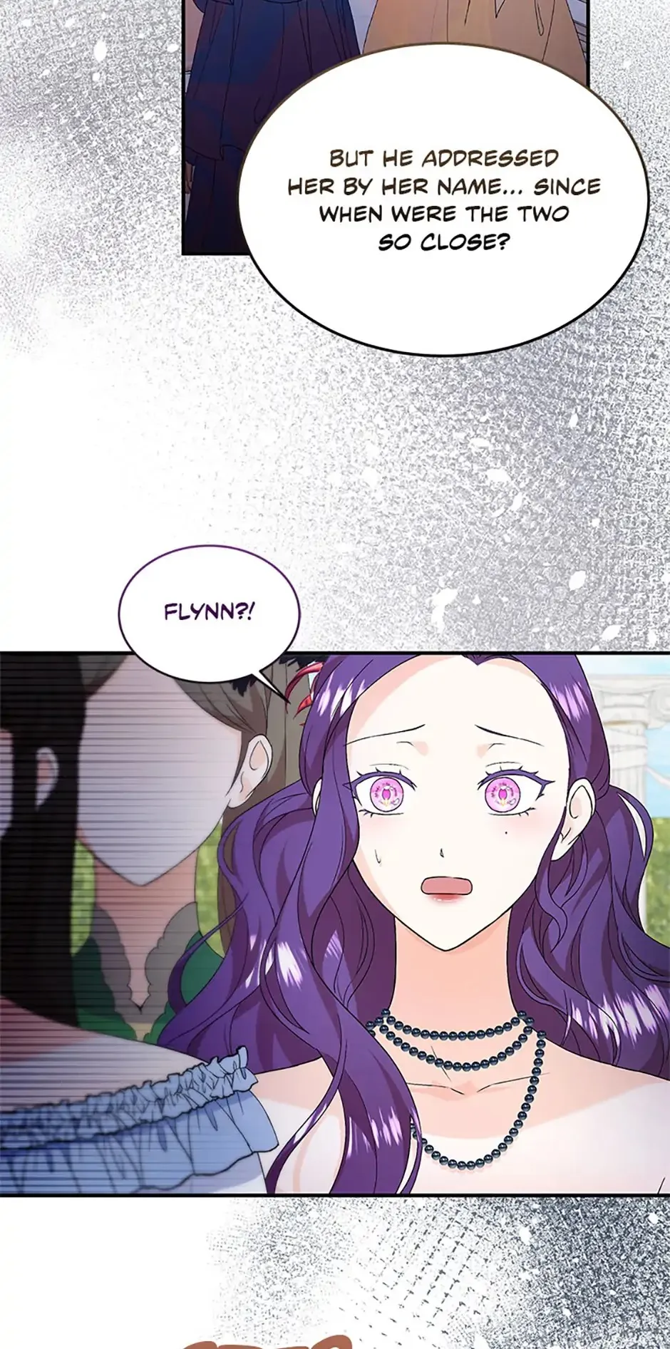 Kill The Male Yandere Protagonist Chapter 29 - page 6