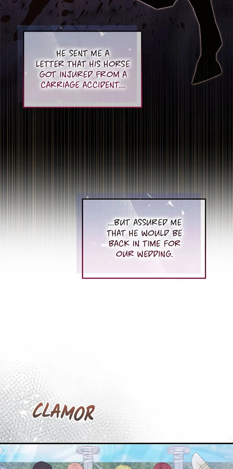 Kill The Male Yandere Protagonist Chapter 29 - page 62
