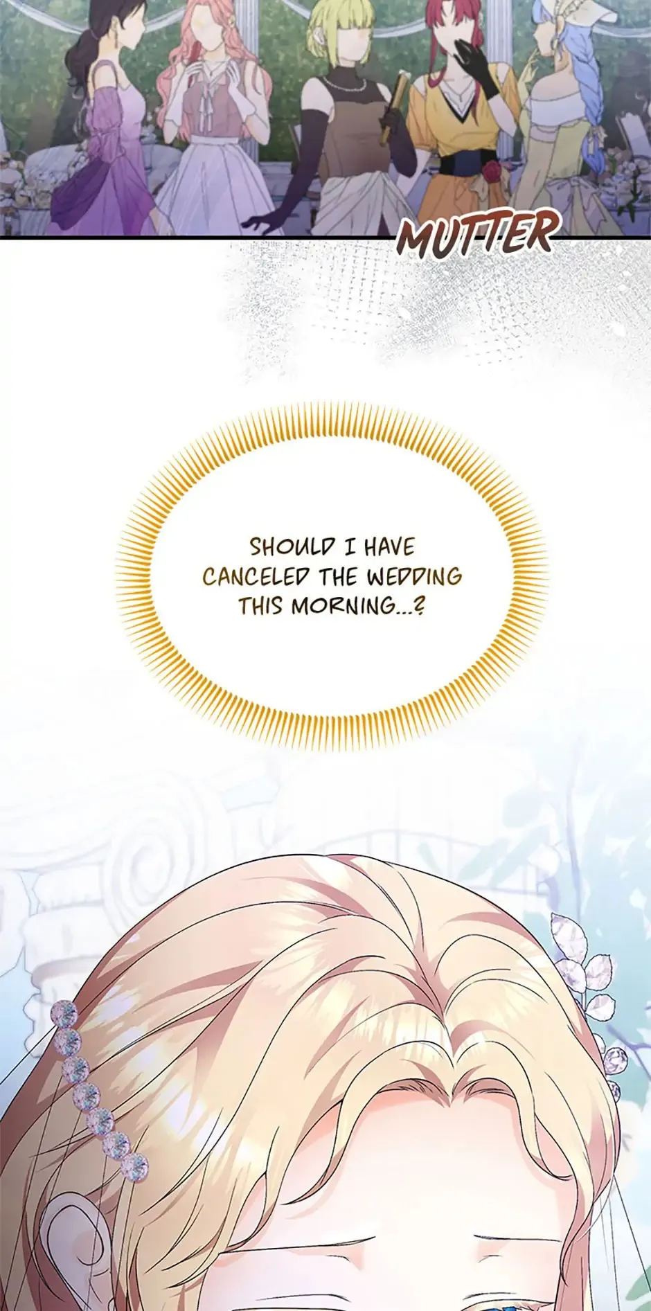 Kill The Male Yandere Protagonist Chapter 29 - page 63