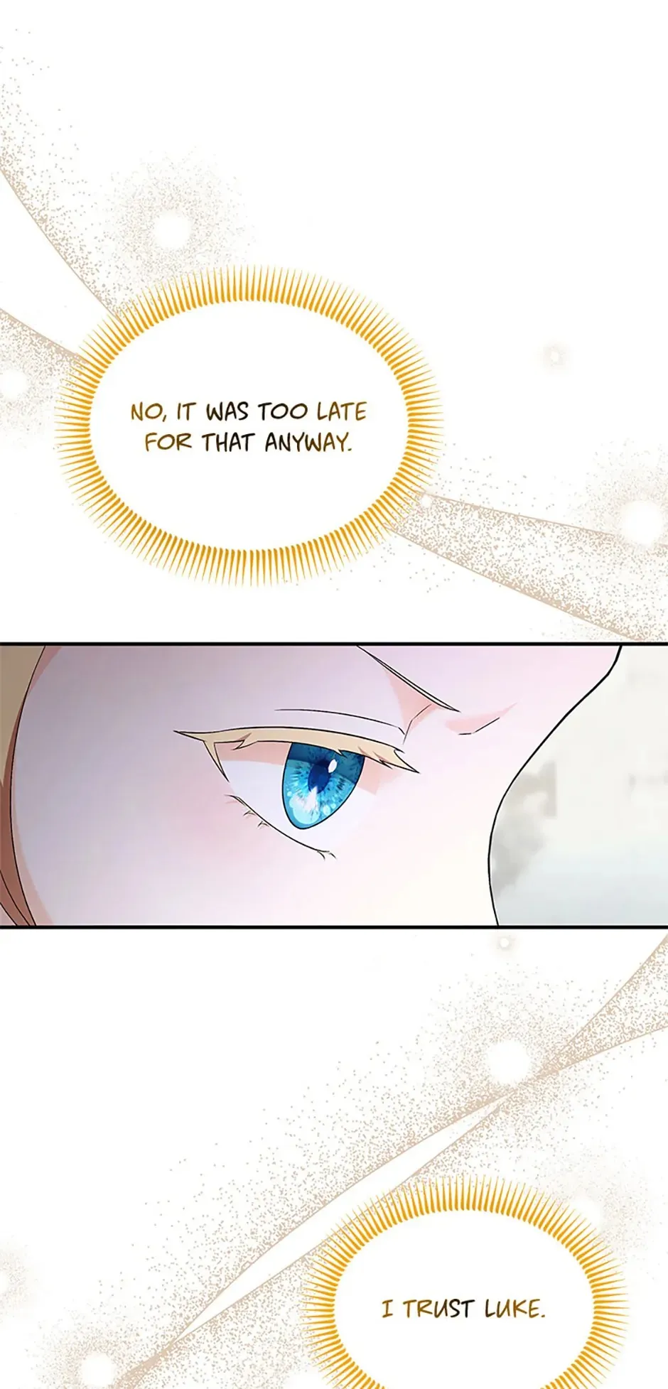 Kill The Male Yandere Protagonist Chapter 29 - page 65