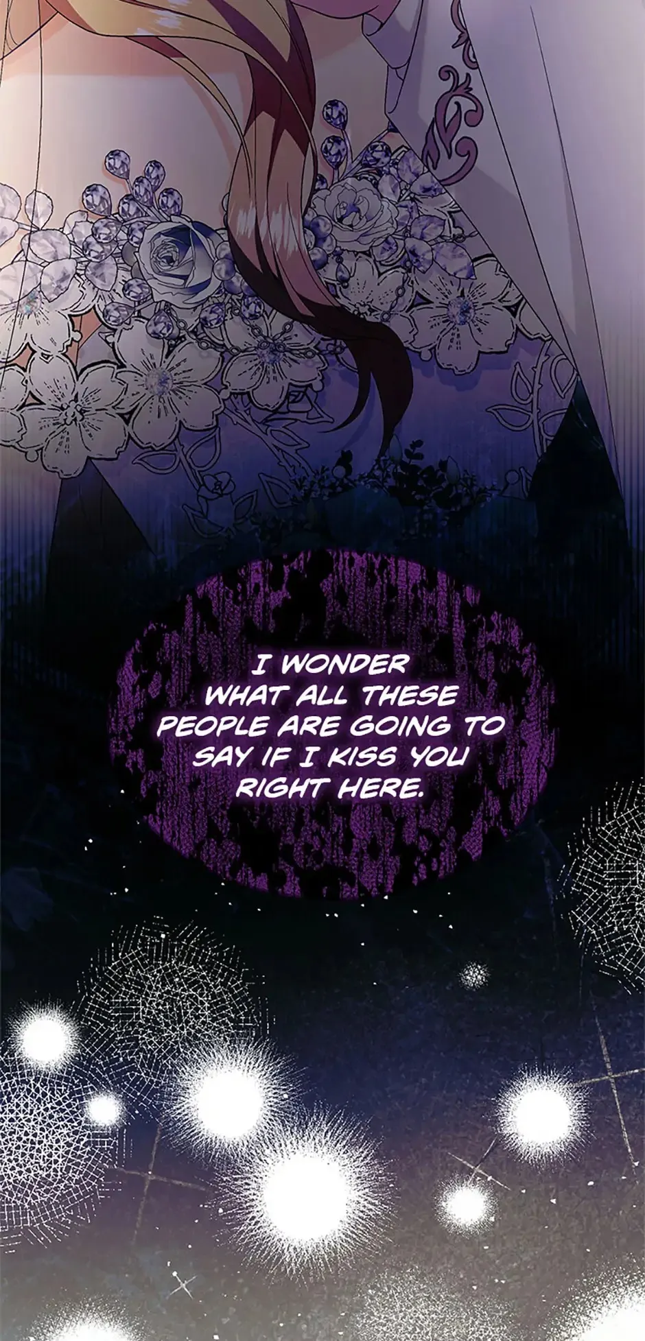 Kill The Male Yandere Protagonist Chapter 29 - page 68