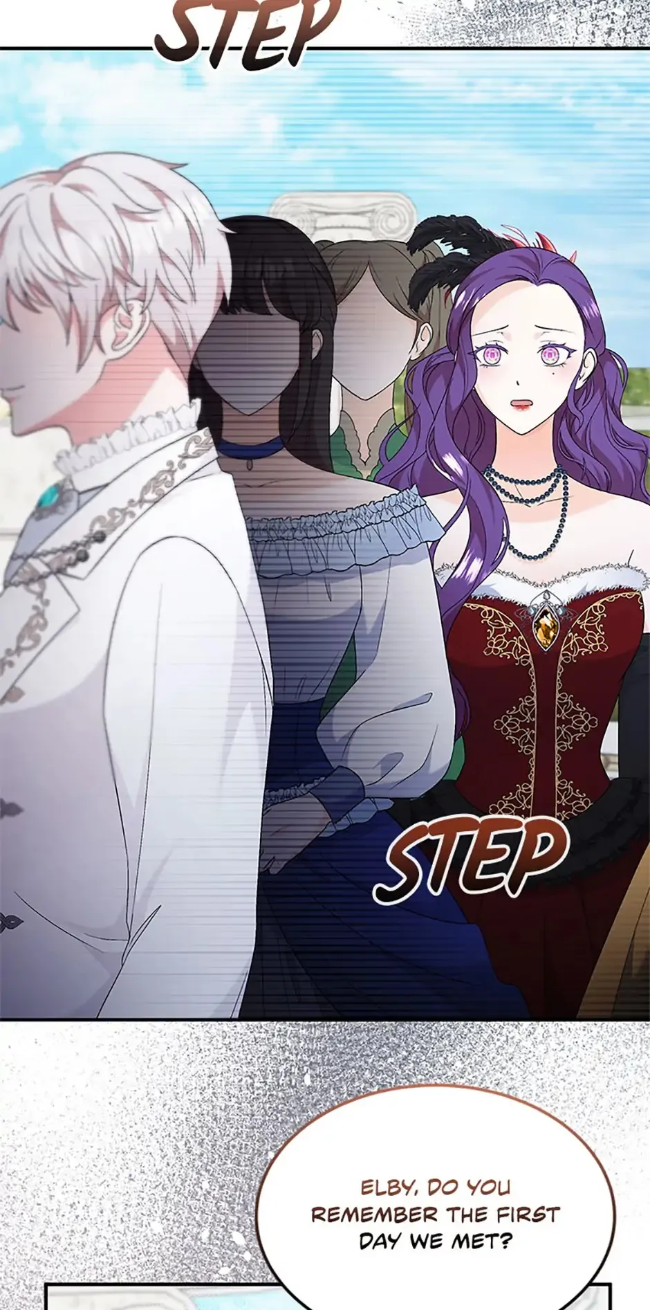 Kill The Male Yandere Protagonist Chapter 29 - page 7