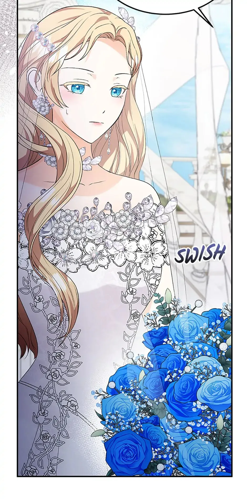 Kill The Male Yandere Protagonist Chapter 29 - page 8