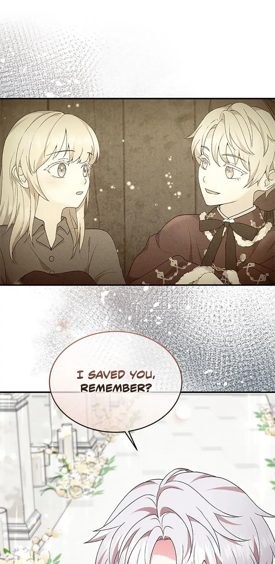 Kill The Male Yandere Protagonist Chapter 29 - page 9