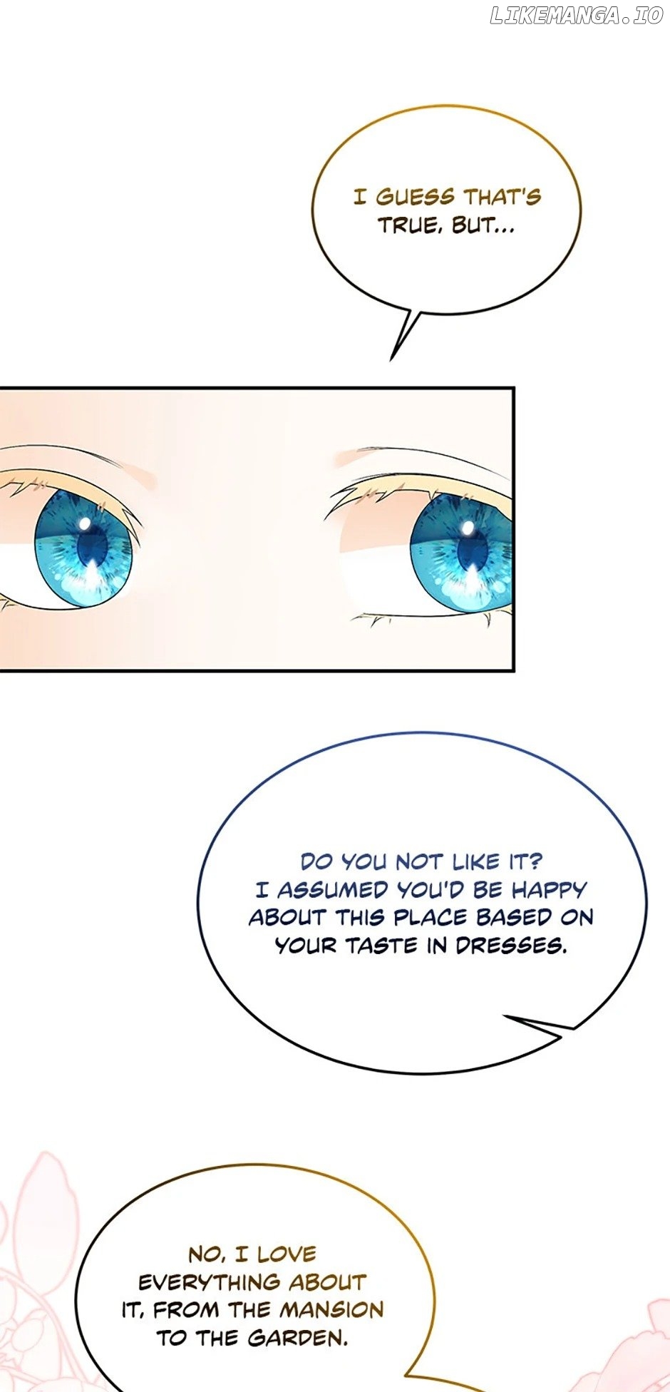 Kill The Male Yandere Protagonist Chapter 31 - page 10