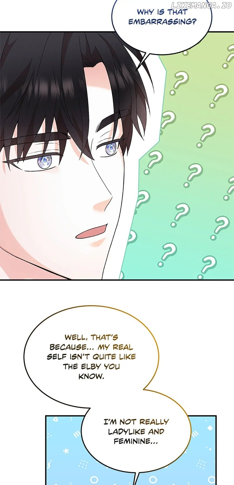 Kill The Male Yandere Protagonist Chapter 31 - page 12