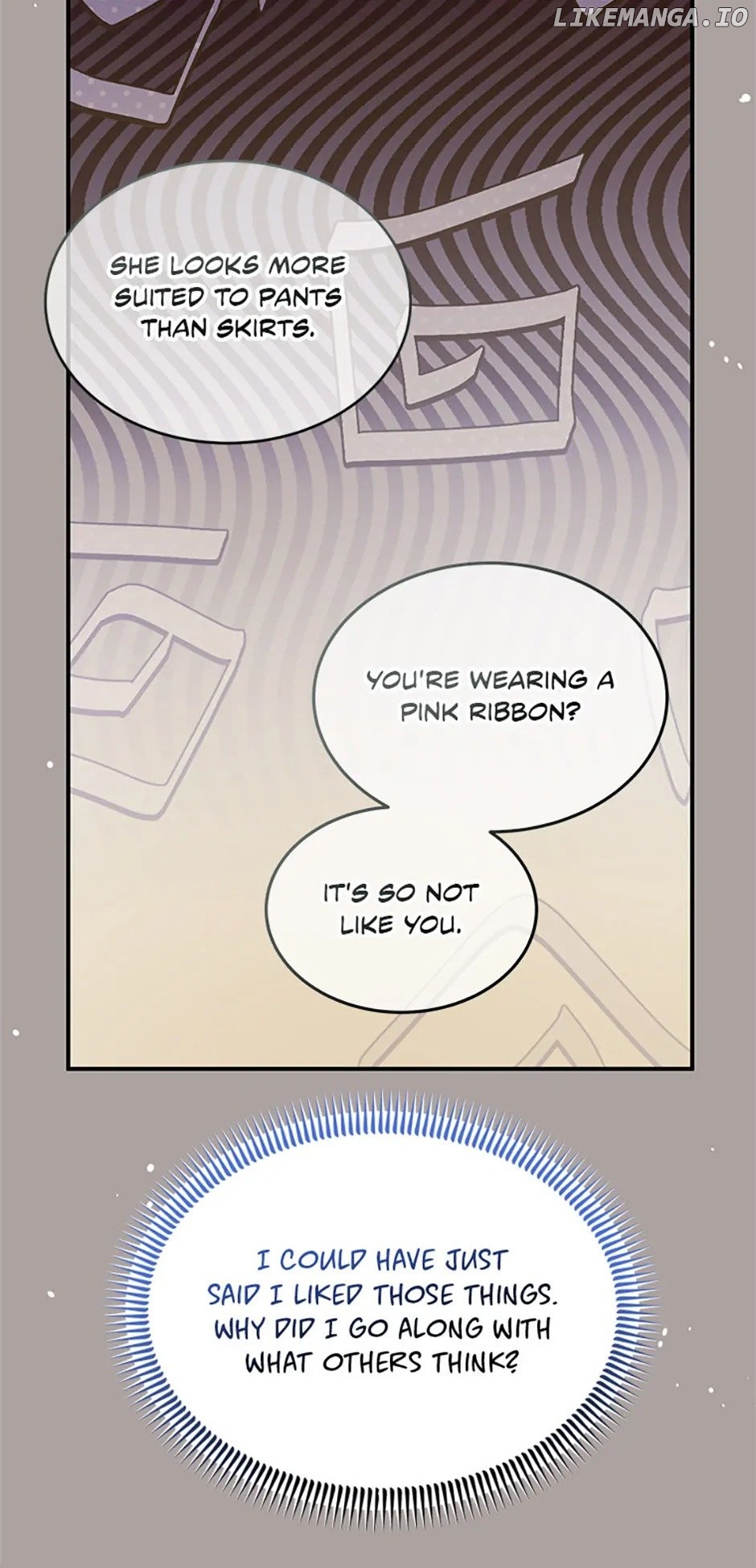 Kill The Male Yandere Protagonist Chapter 31 - page 16