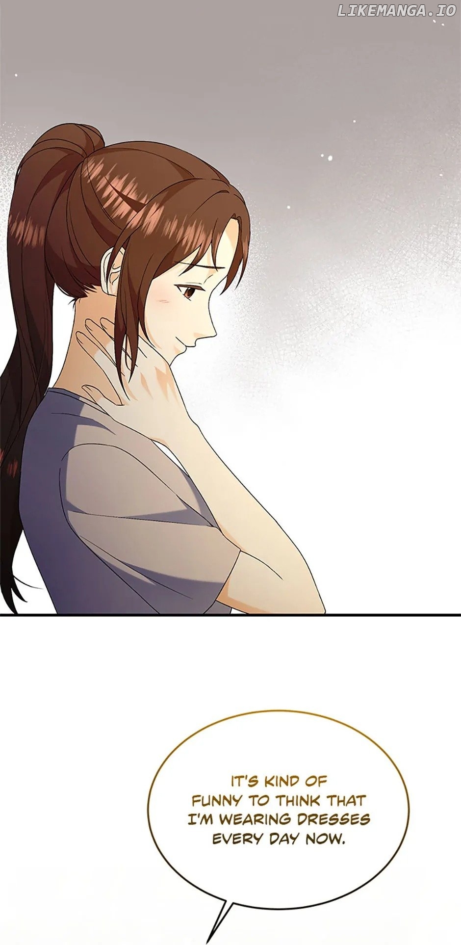 Kill The Male Yandere Protagonist Chapter 31 - page 17