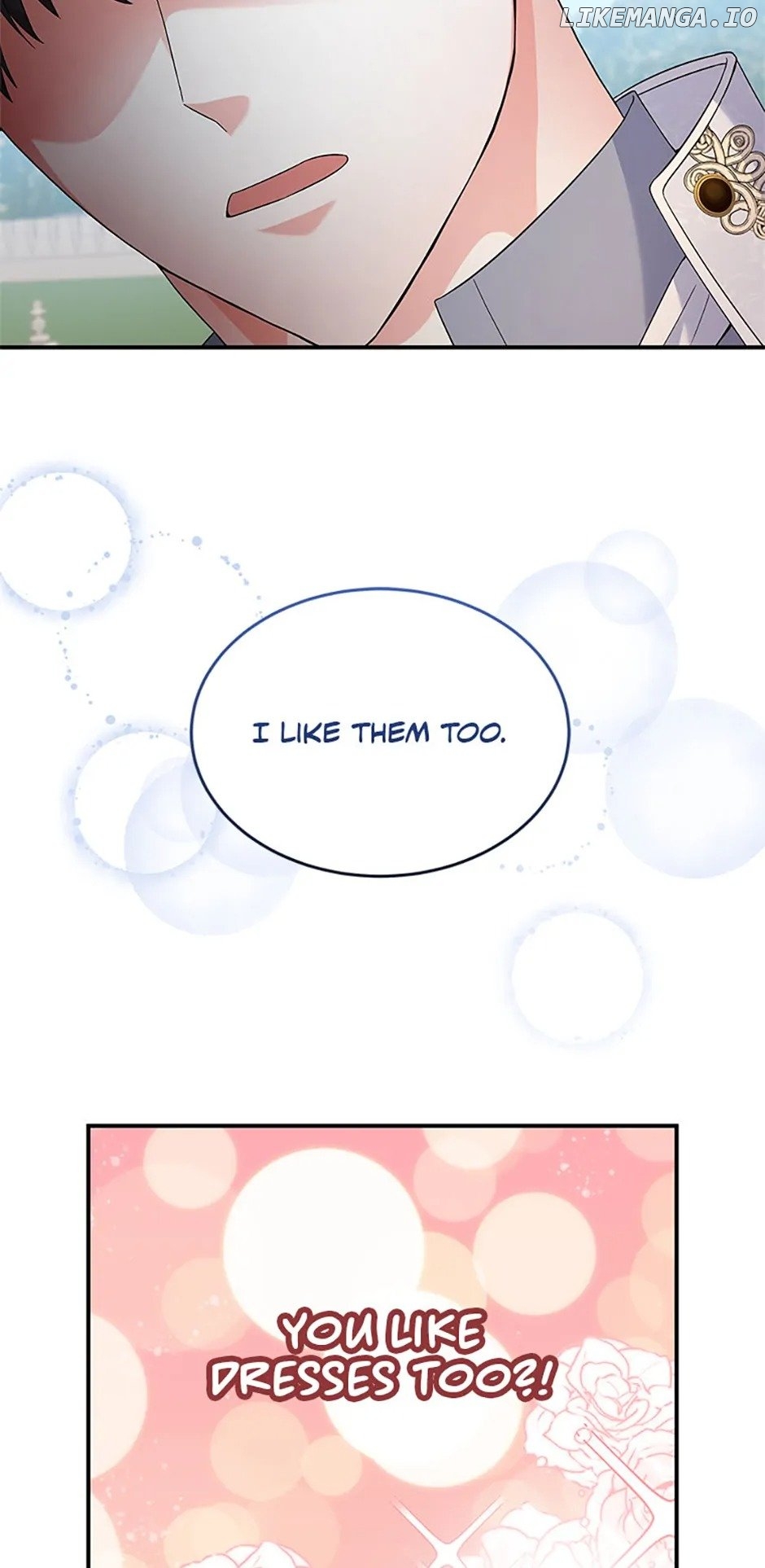 Kill The Male Yandere Protagonist Chapter 31 - page 19