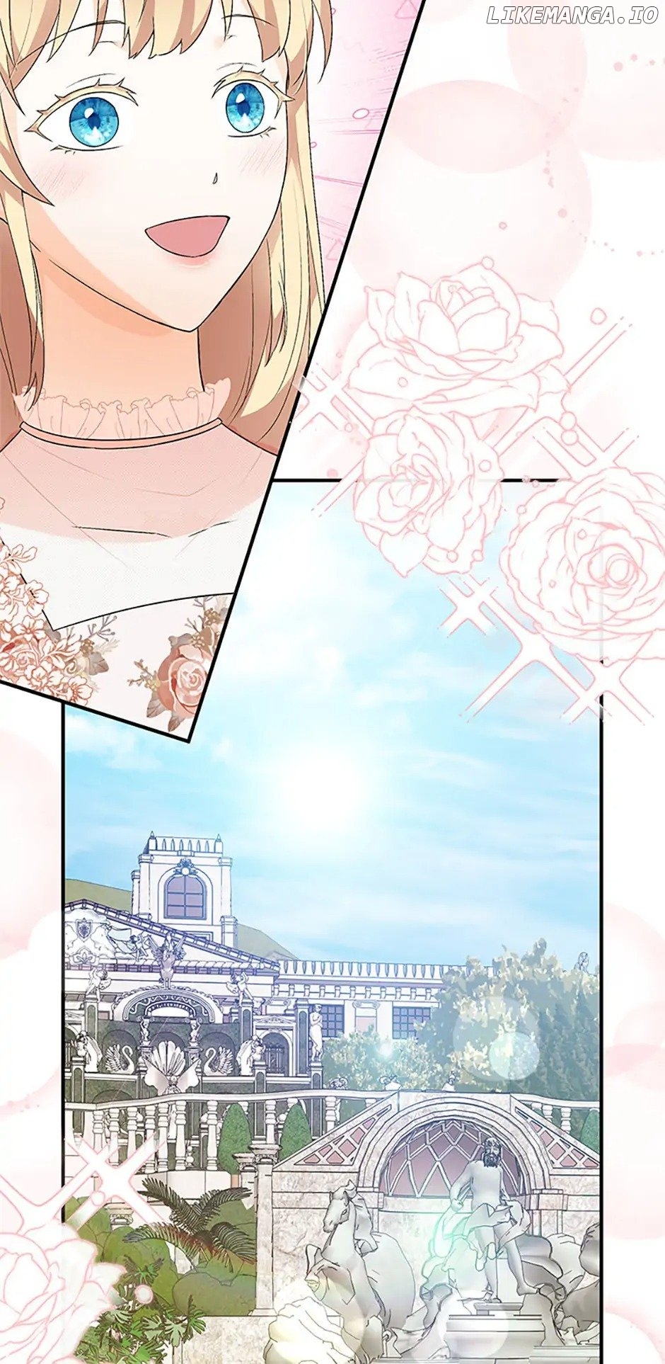 Kill The Male Yandere Protagonist Chapter 31 - page 2