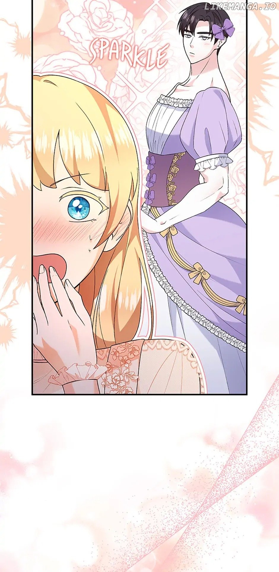 Kill The Male Yandere Protagonist Chapter 31 - page 20