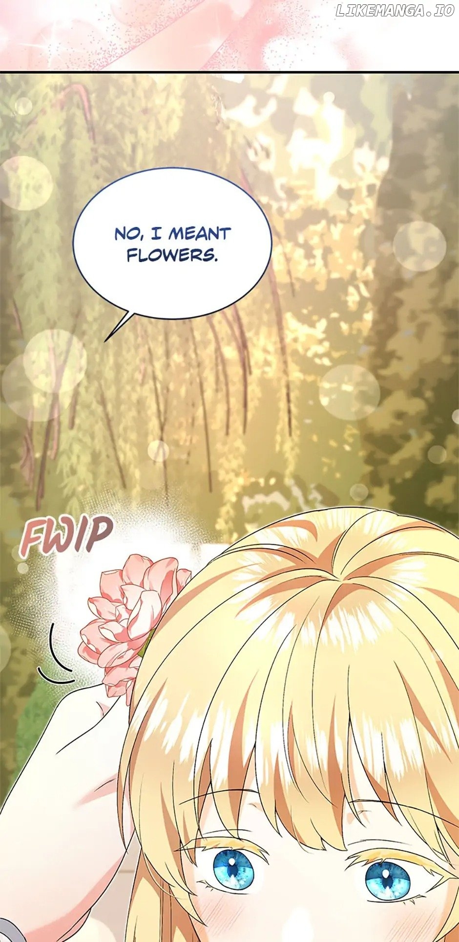 Kill The Male Yandere Protagonist Chapter 31 - page 21