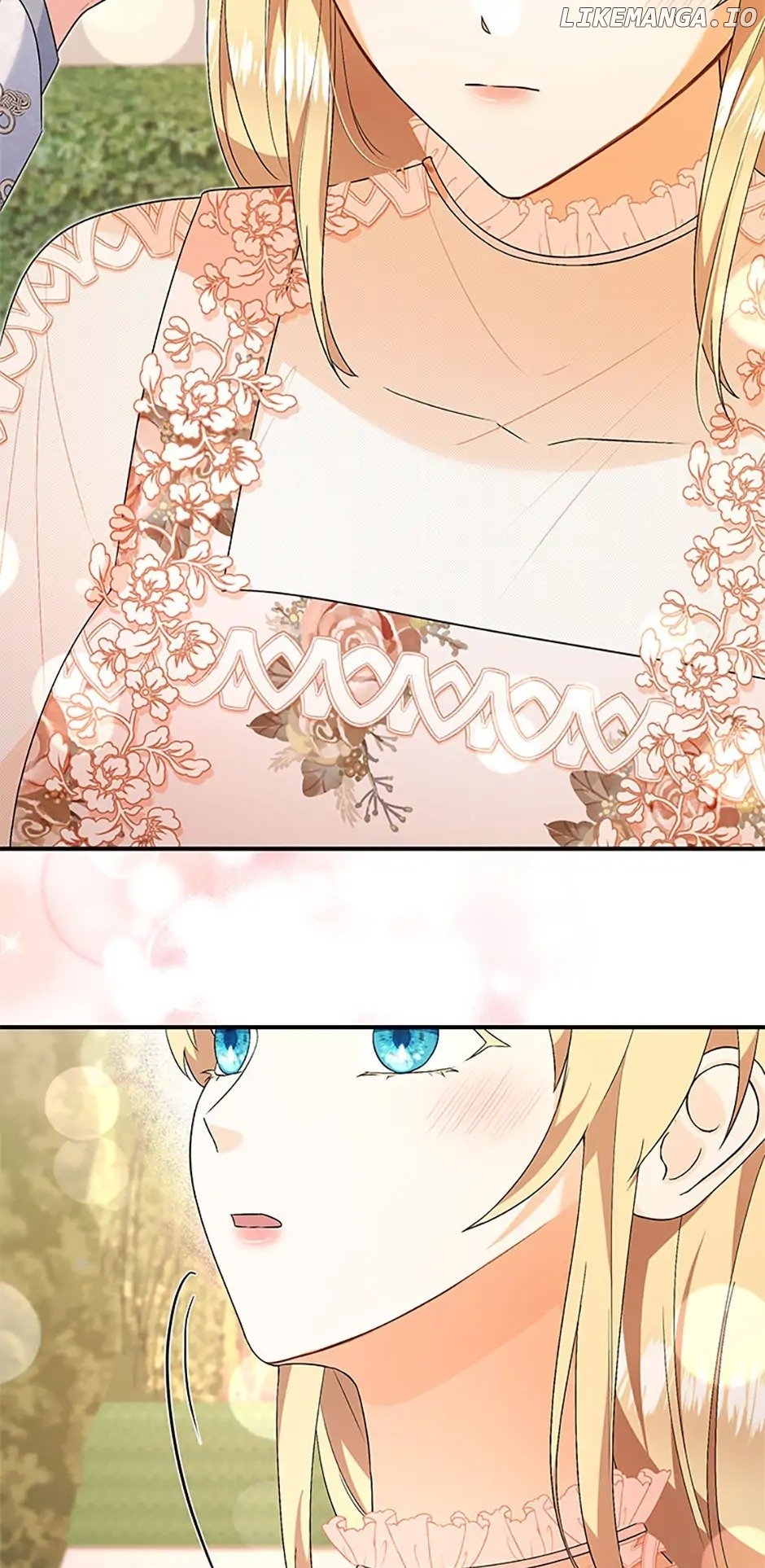 Kill The Male Yandere Protagonist Chapter 31 - page 22