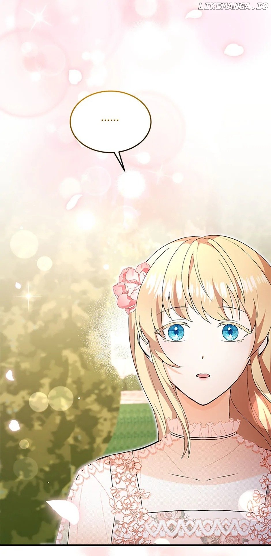 Kill The Male Yandere Protagonist Chapter 31 - page 27