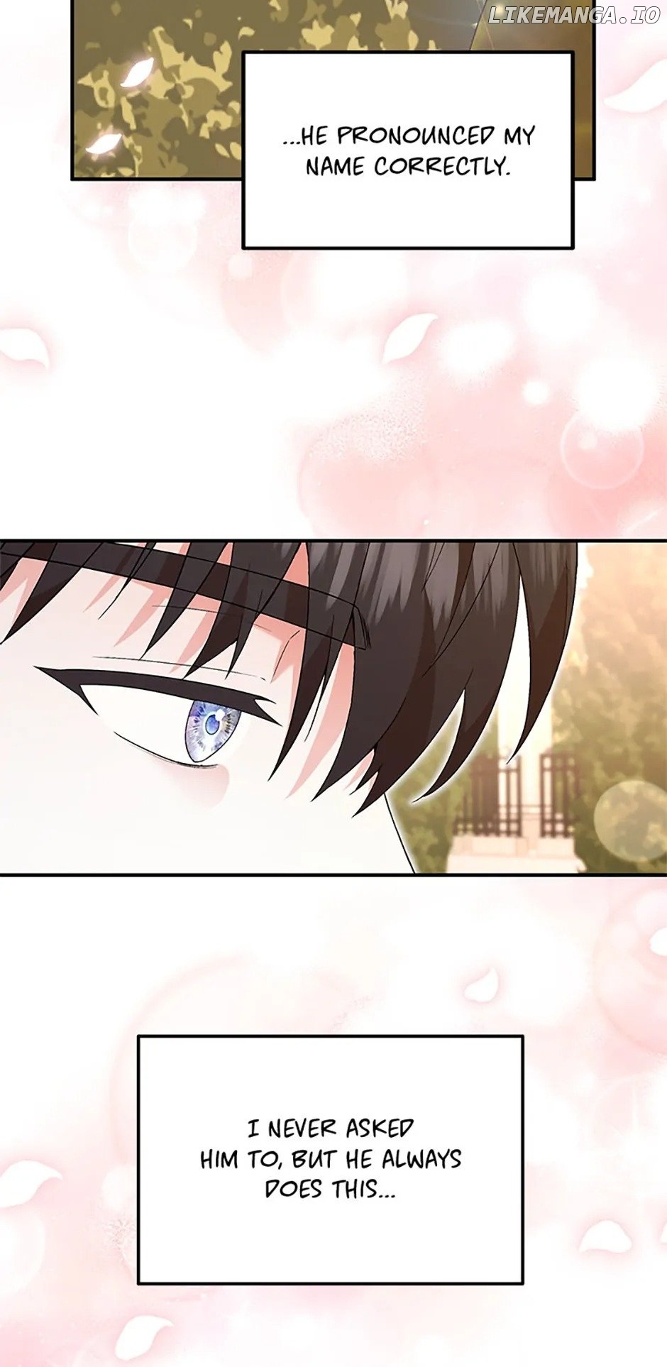 Kill The Male Yandere Protagonist Chapter 31 - page 29