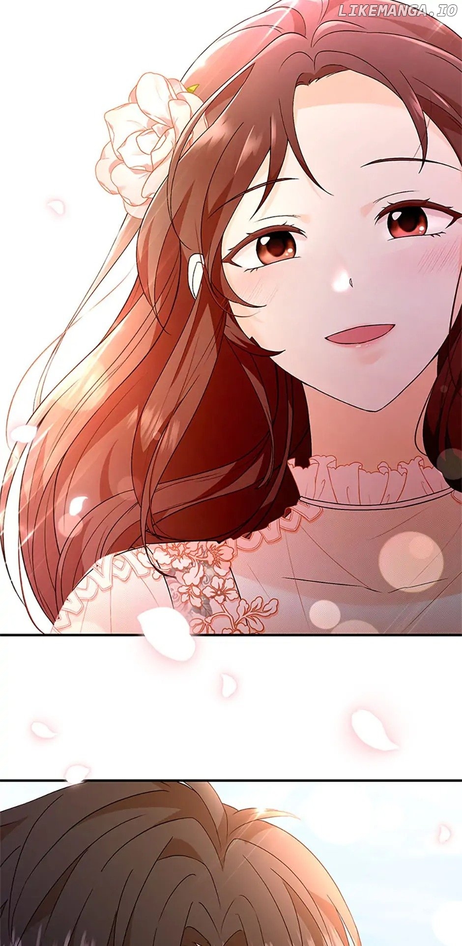 Kill The Male Yandere Protagonist Chapter 31 - page 31