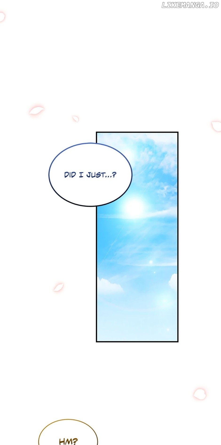 Kill The Male Yandere Protagonist Chapter 31 - page 33