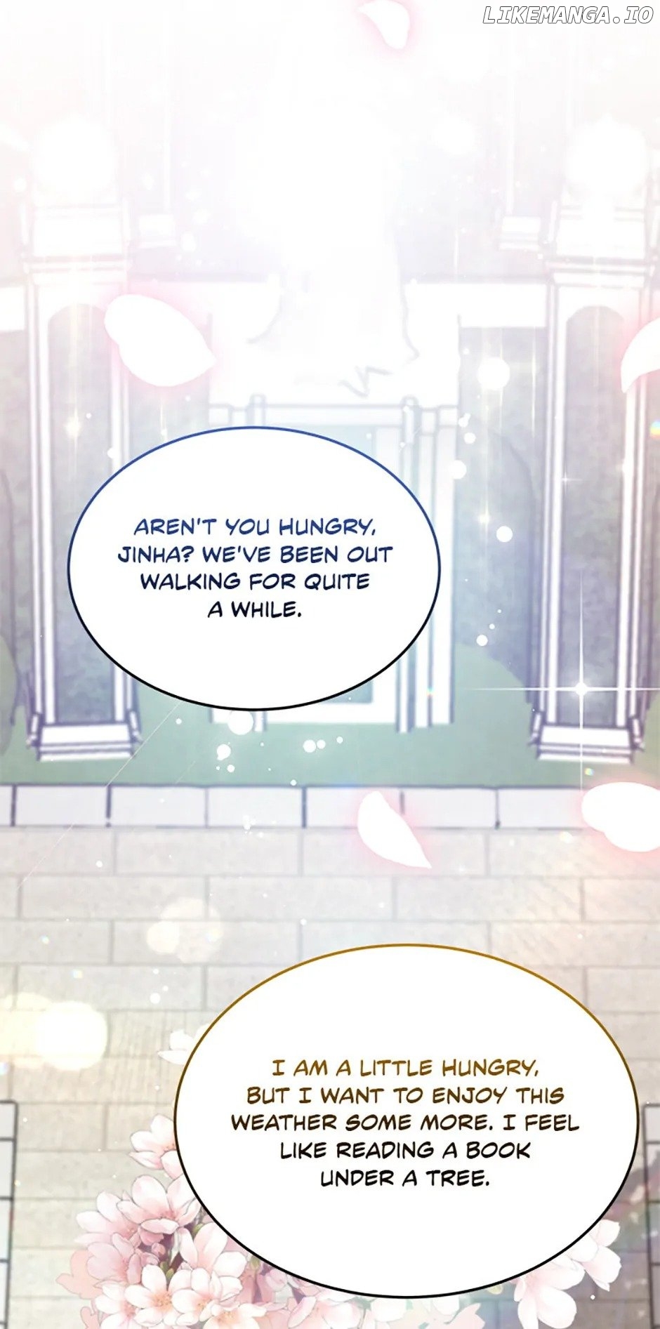 Kill The Male Yandere Protagonist Chapter 31 - page 36