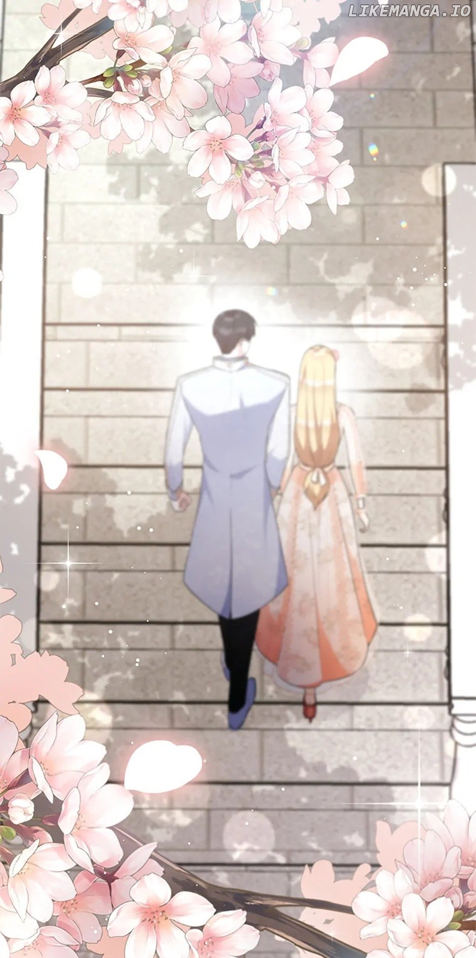 Kill The Male Yandere Protagonist Chapter 31 - page 37
