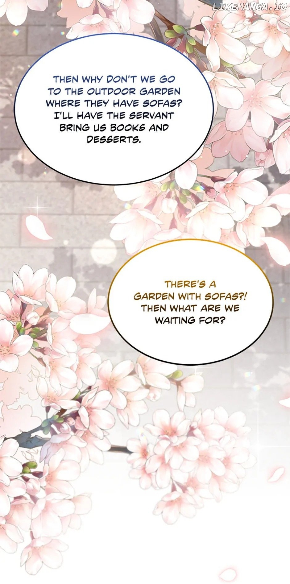 Kill The Male Yandere Protagonist Chapter 31 - page 38