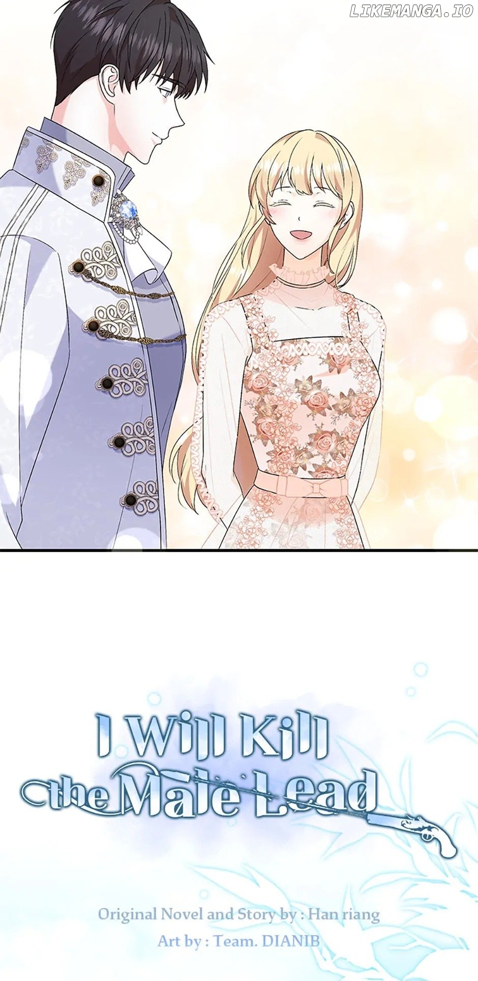 Kill The Male Yandere Protagonist Chapter 31 - page 4