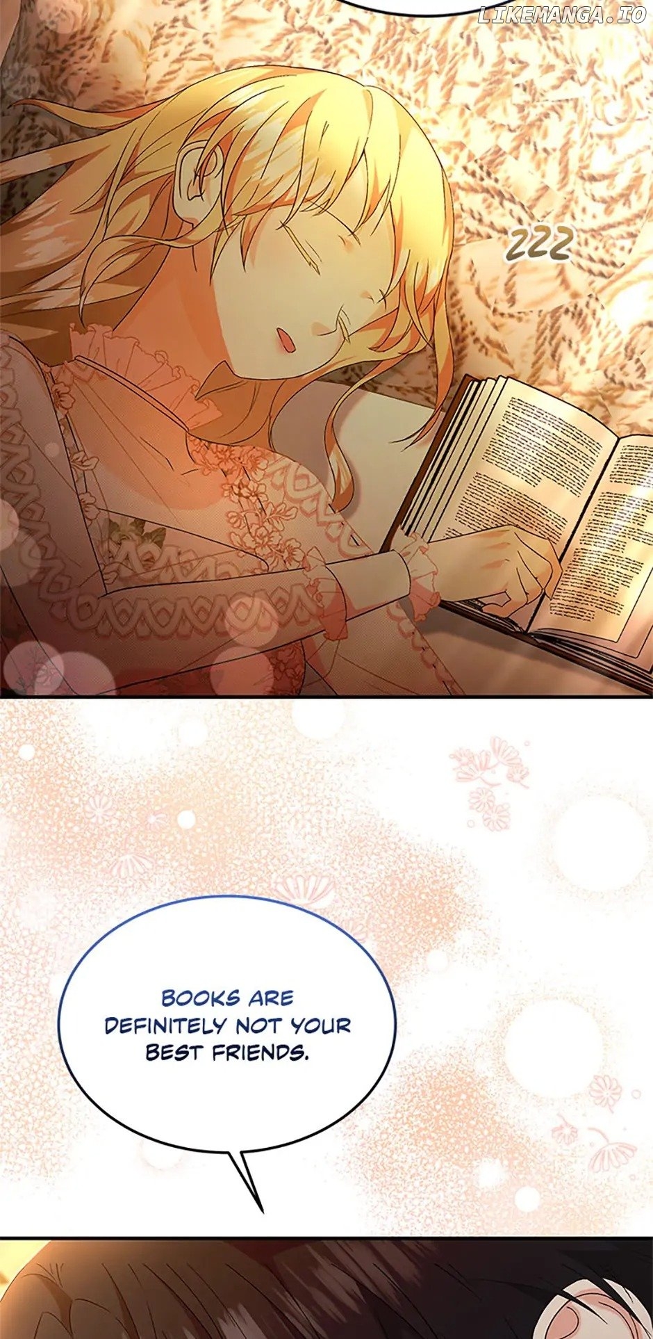 Kill The Male Yandere Protagonist Chapter 31 - page 42