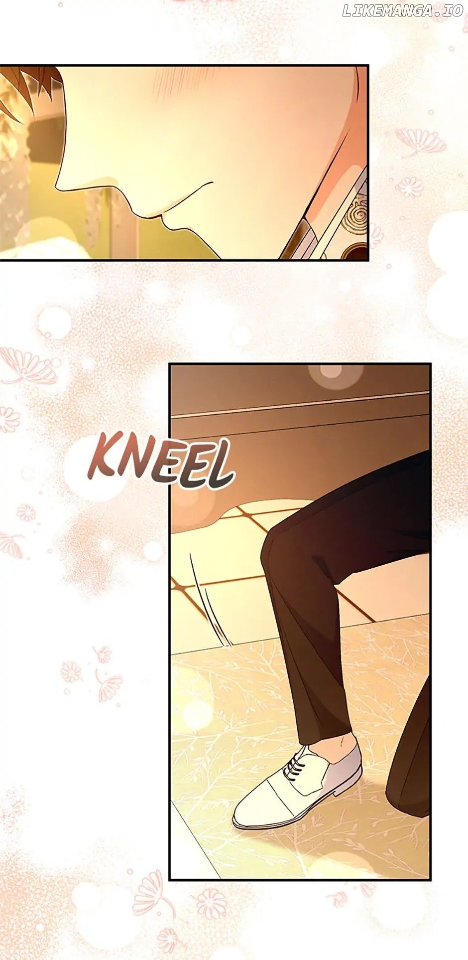 Kill The Male Yandere Protagonist Chapter 31 - page 46