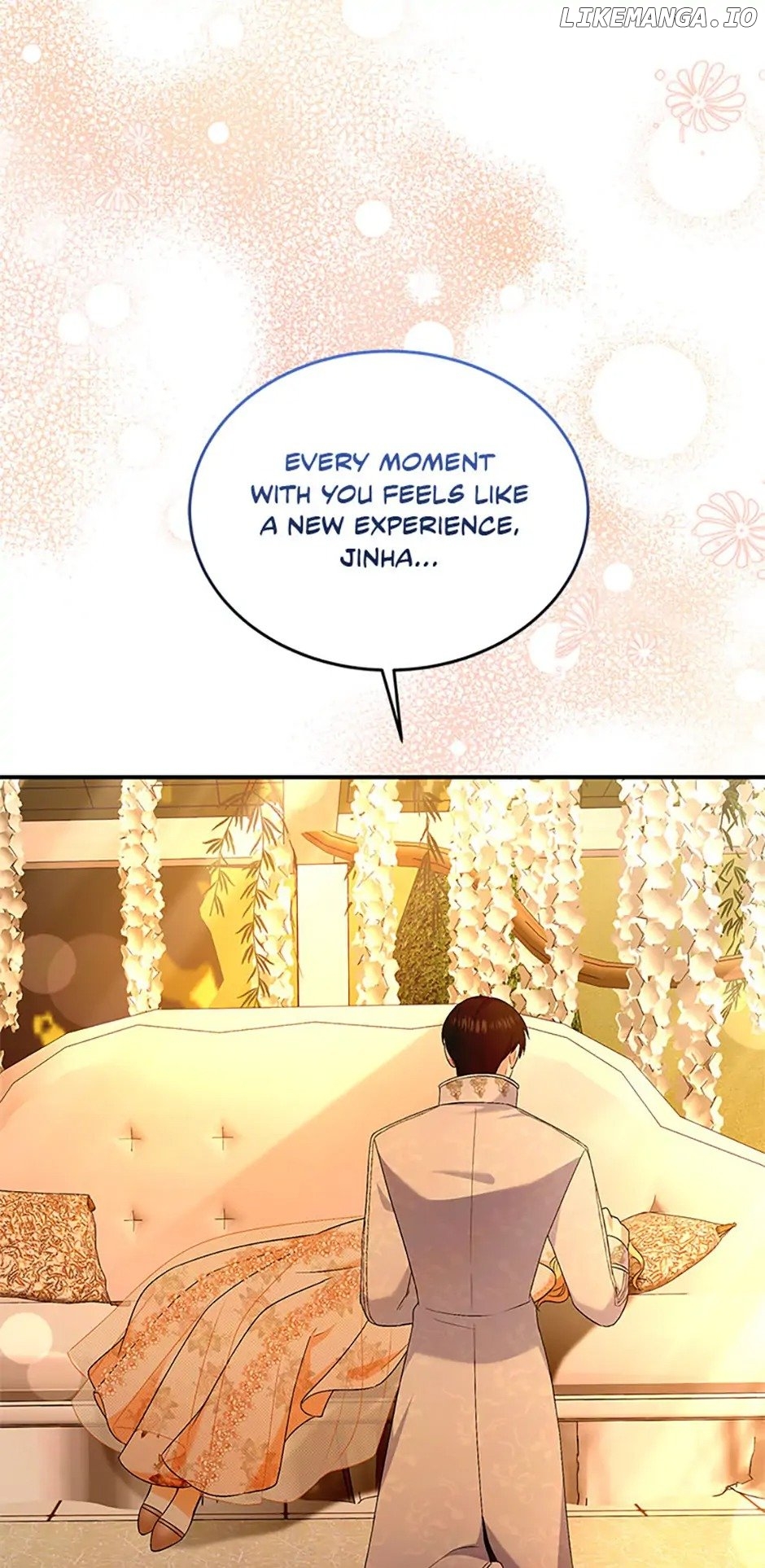 Kill The Male Yandere Protagonist Chapter 31 - page 47