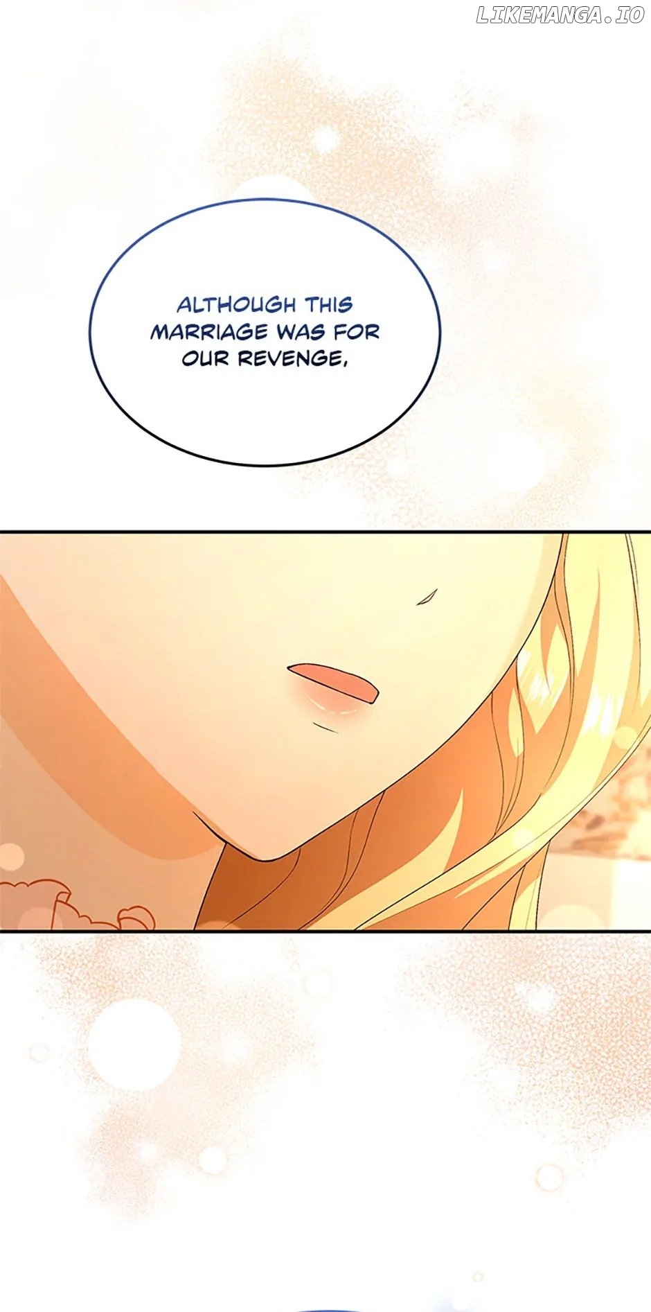 Kill The Male Yandere Protagonist Chapter 31 - page 49