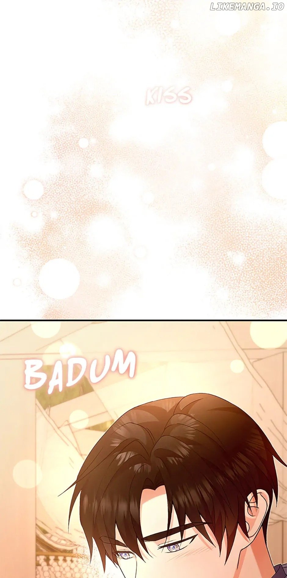 Kill The Male Yandere Protagonist Chapter 31 - page 53