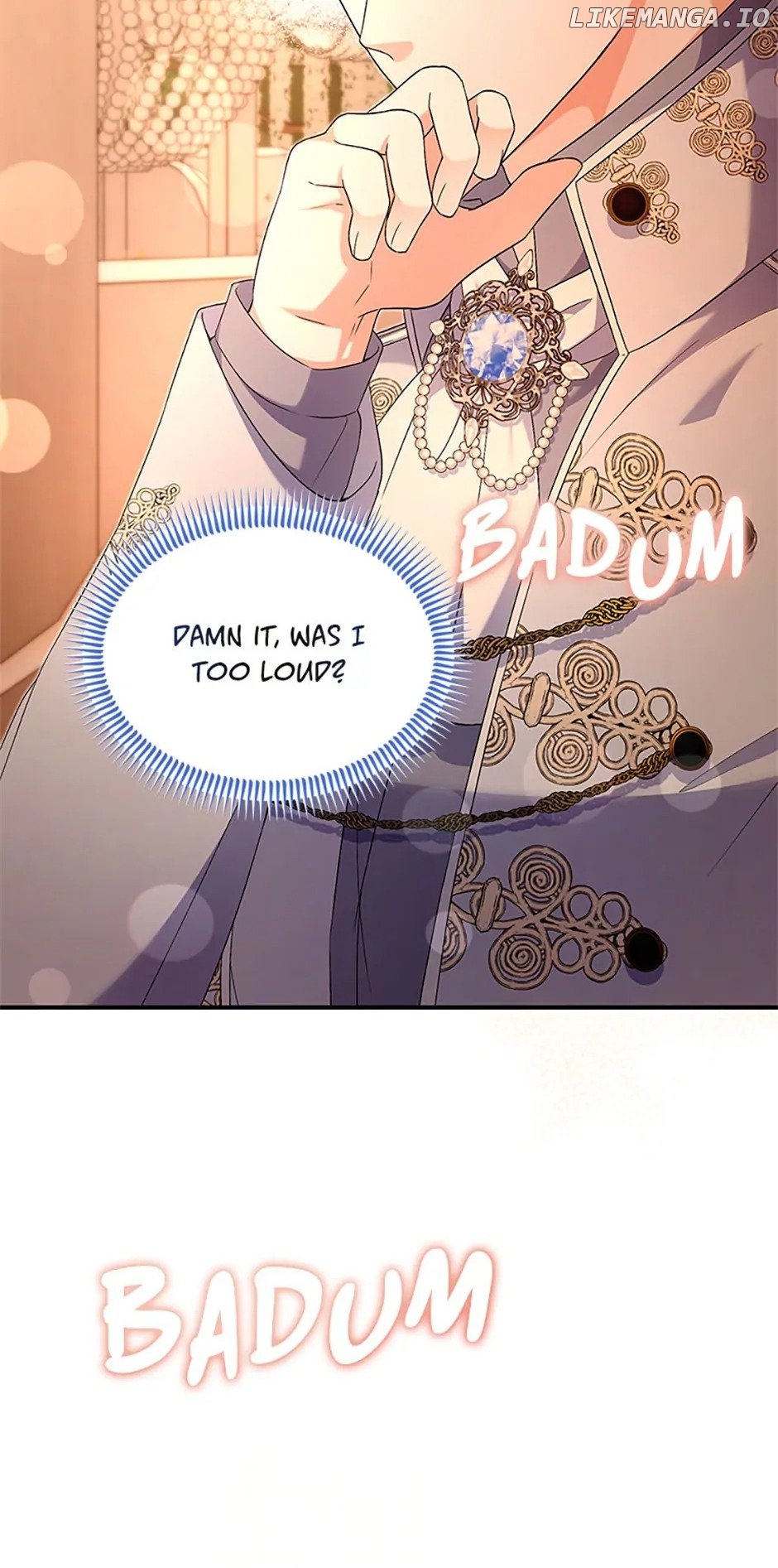 Kill The Male Yandere Protagonist Chapter 31 - page 54