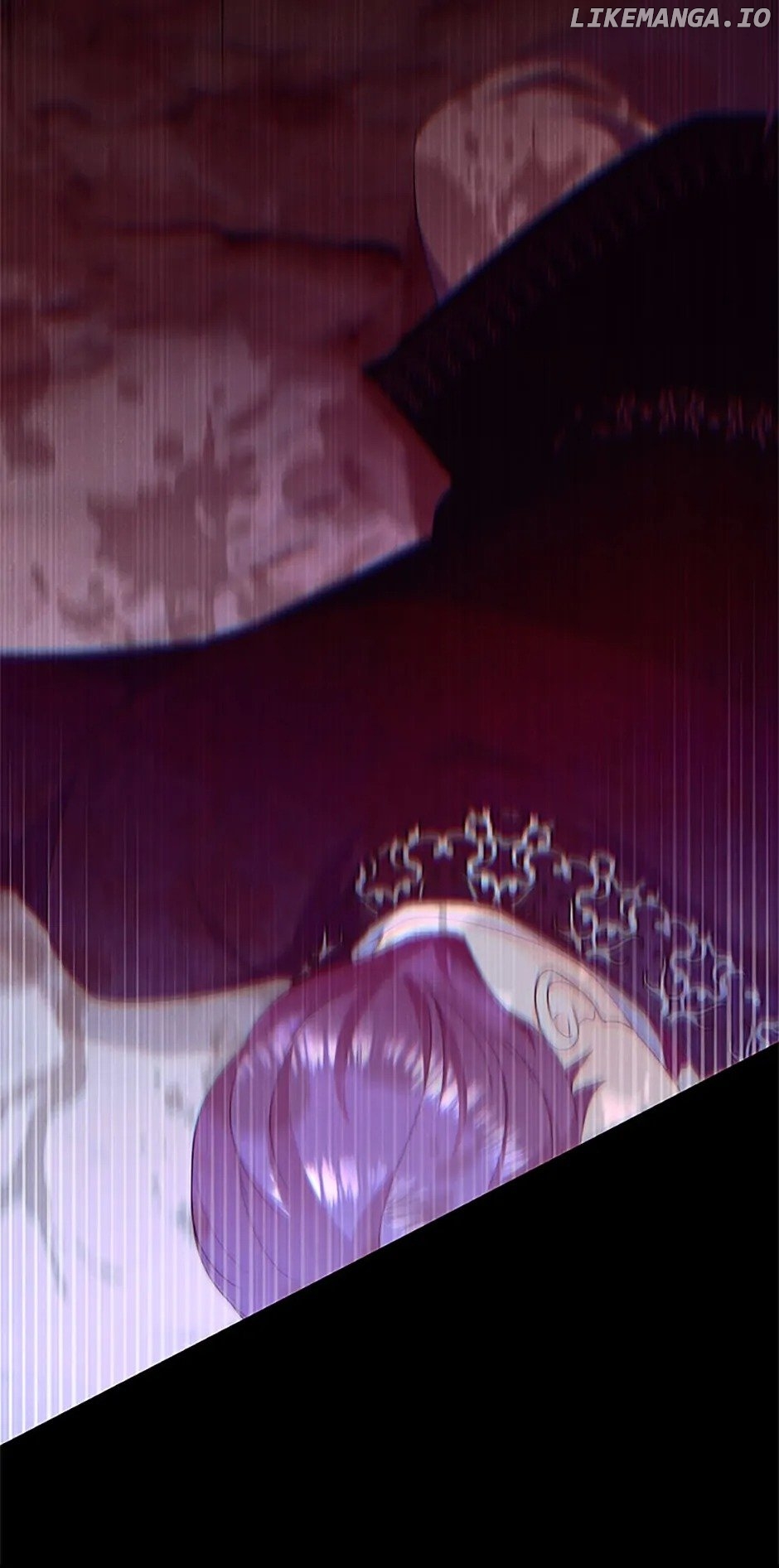 Kill The Male Yandere Protagonist Chapter 31 - page 56