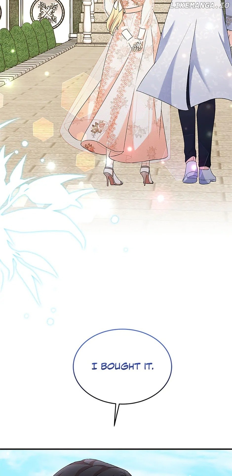 Kill The Male Yandere Protagonist Chapter 31 - page 6