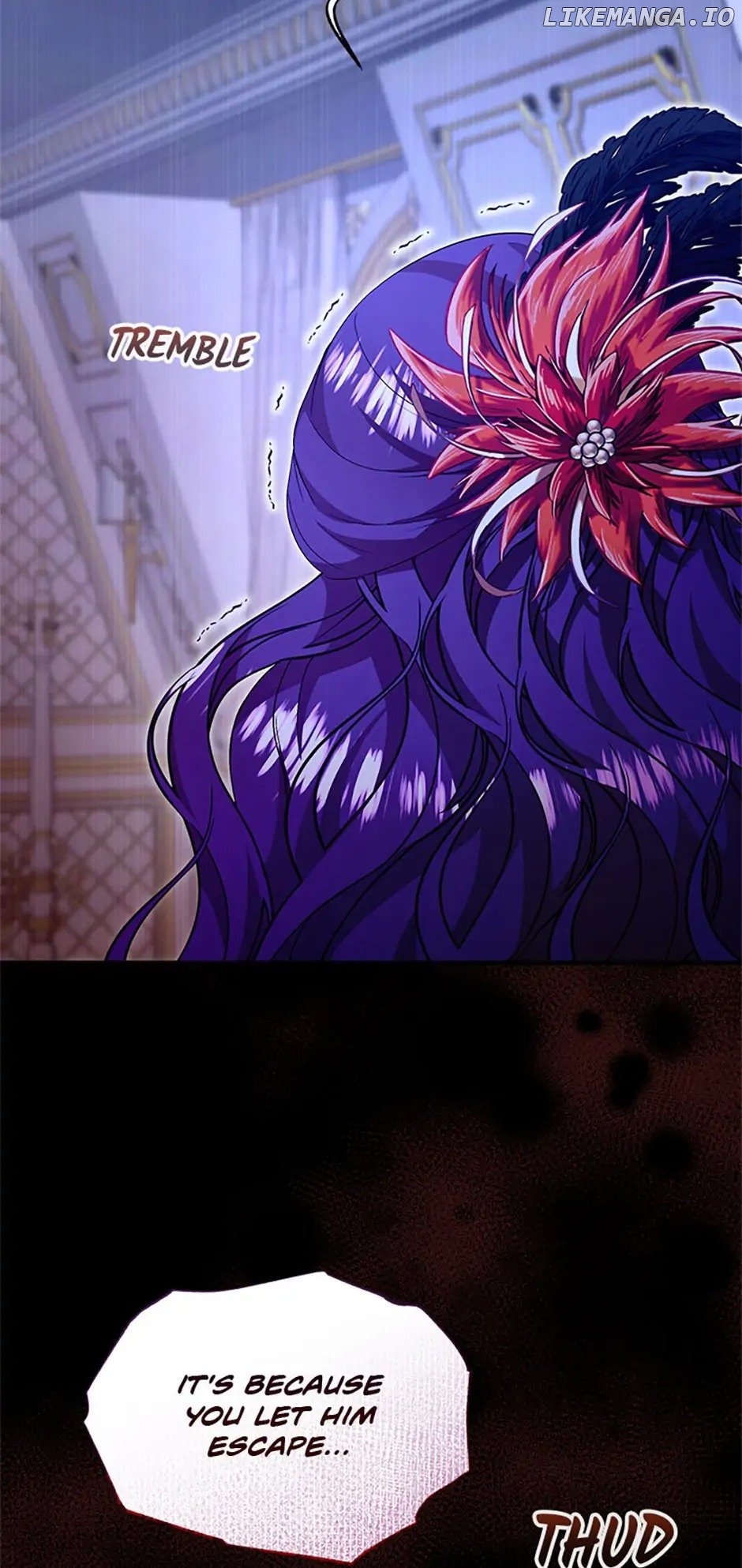 Kill The Male Yandere Protagonist Chapter 31 - page 60