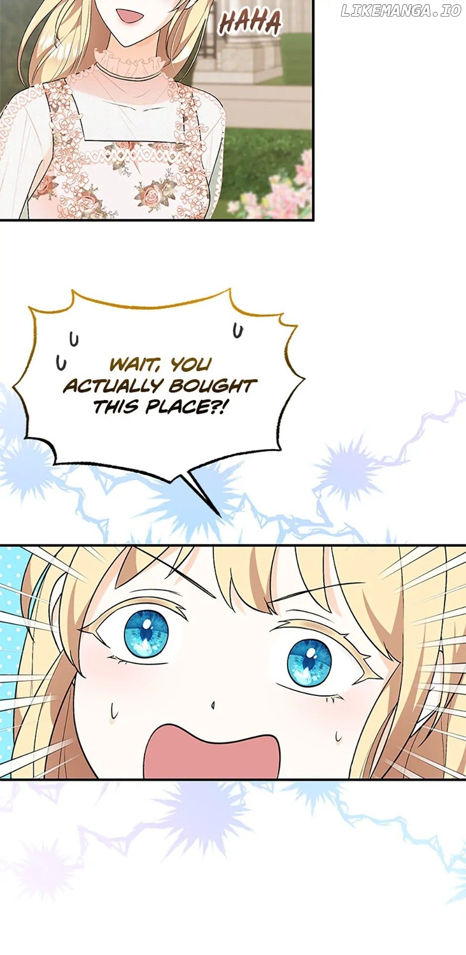 Kill The Male Yandere Protagonist Chapter 31 - page 8