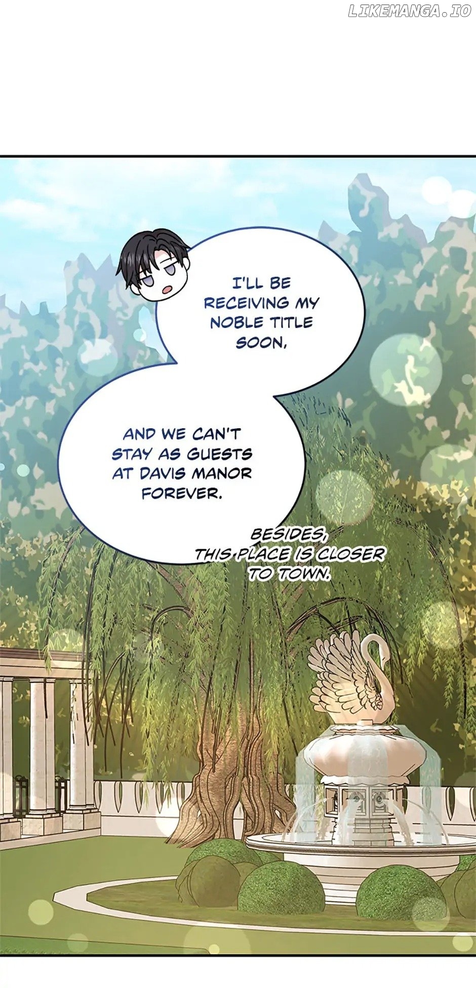 Kill The Male Yandere Protagonist Chapter 31 - page 9