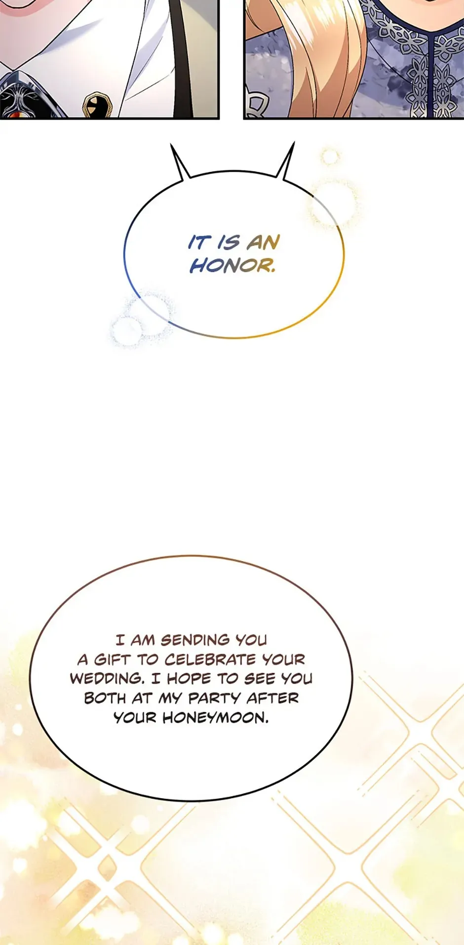 Kill The Male Yandere Protagonist Chapter 33 - page 10