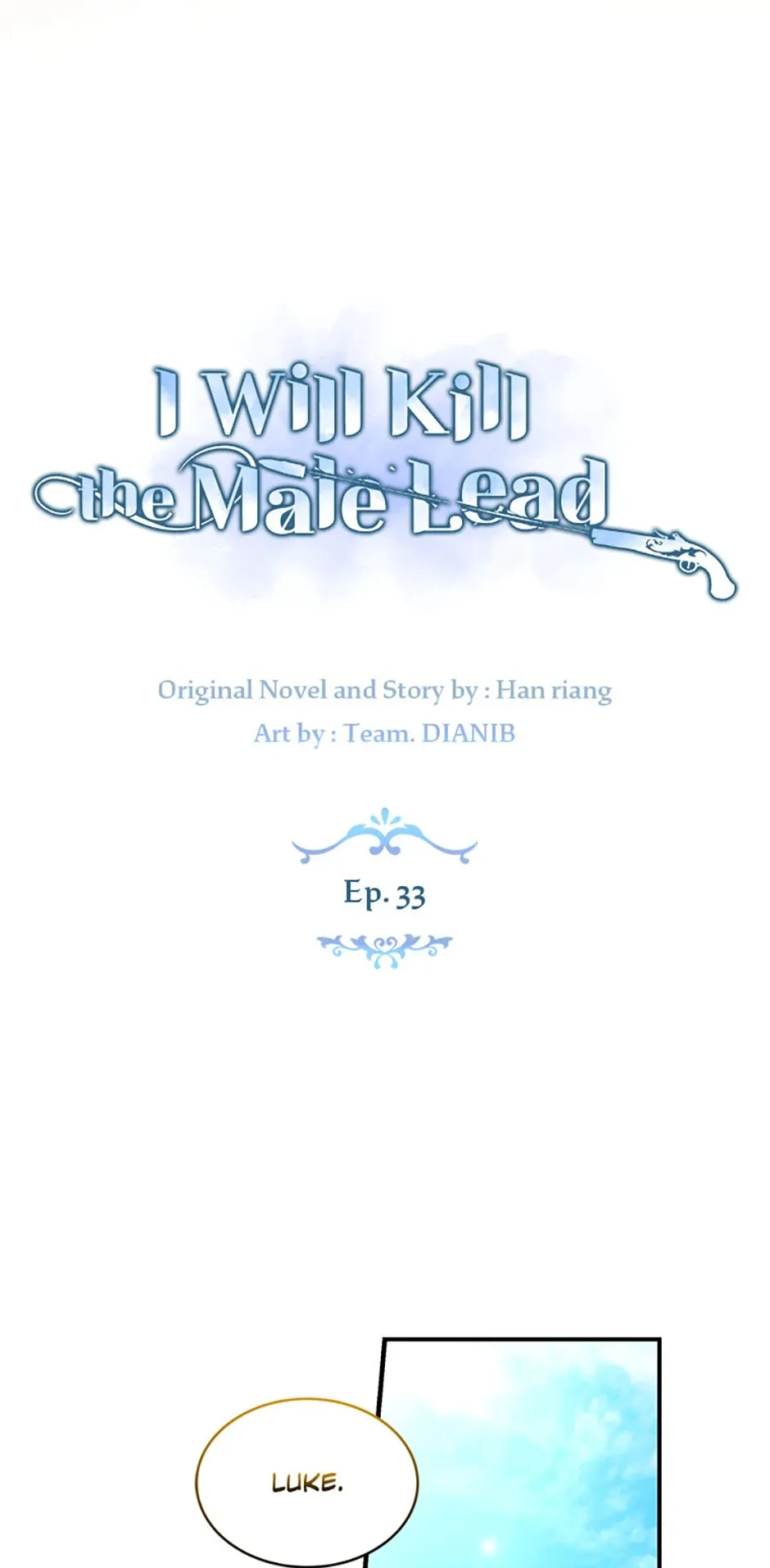 Kill The Male Yandere Protagonist Chapter 33 - page 12