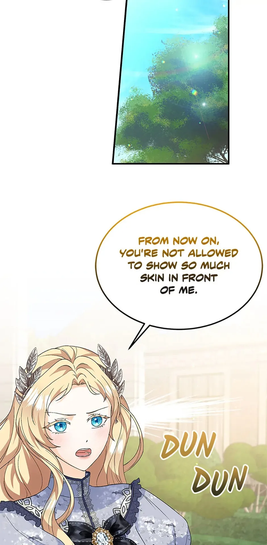 Kill The Male Yandere Protagonist Chapter 33 - page 13