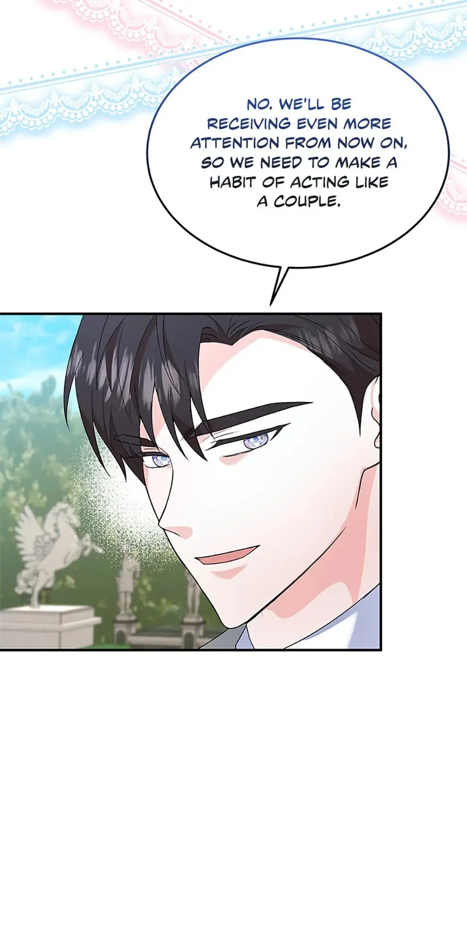Kill The Male Yandere Protagonist Chapter 33 - page 16
