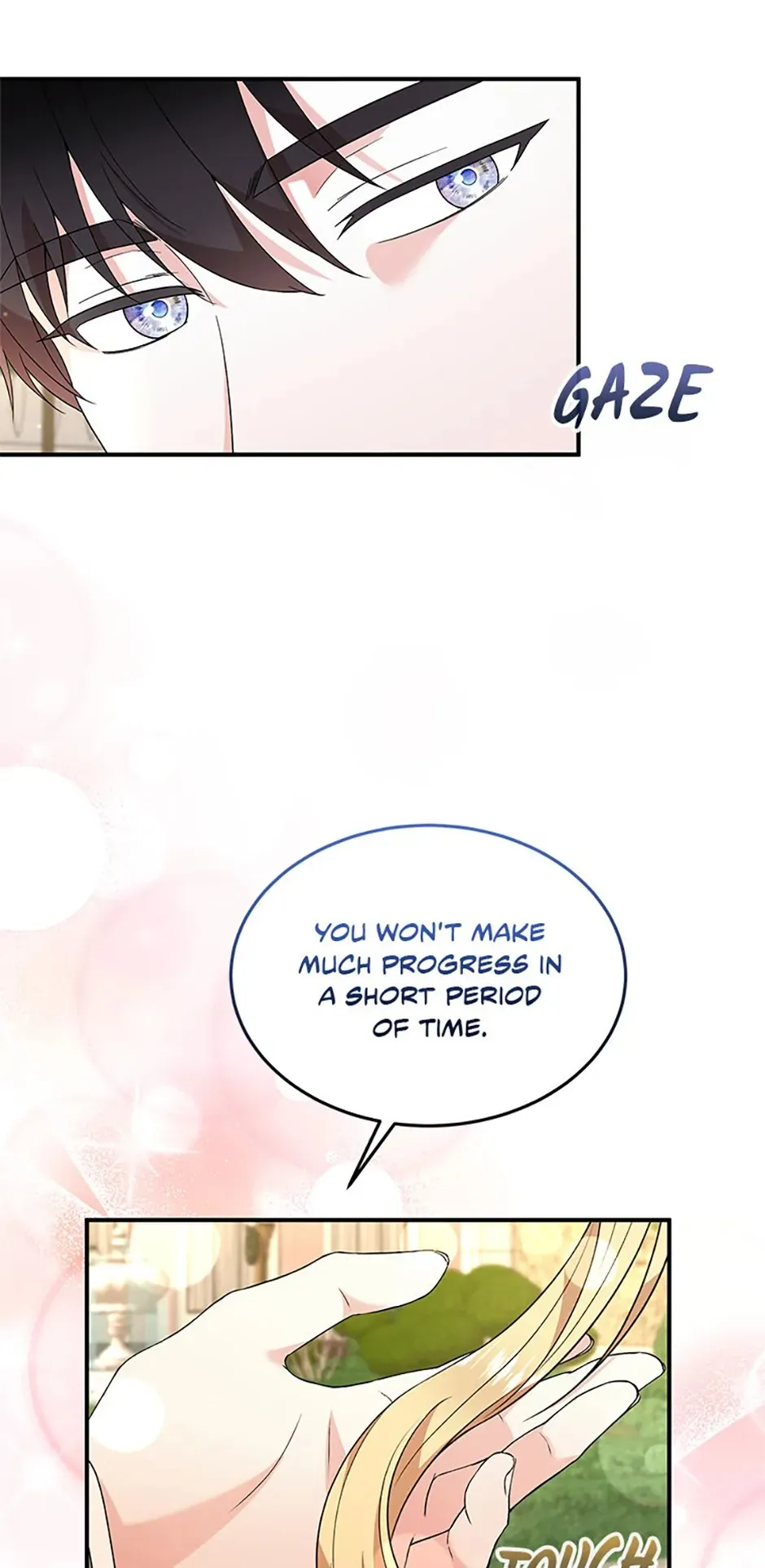 Kill The Male Yandere Protagonist Chapter 33 - page 18