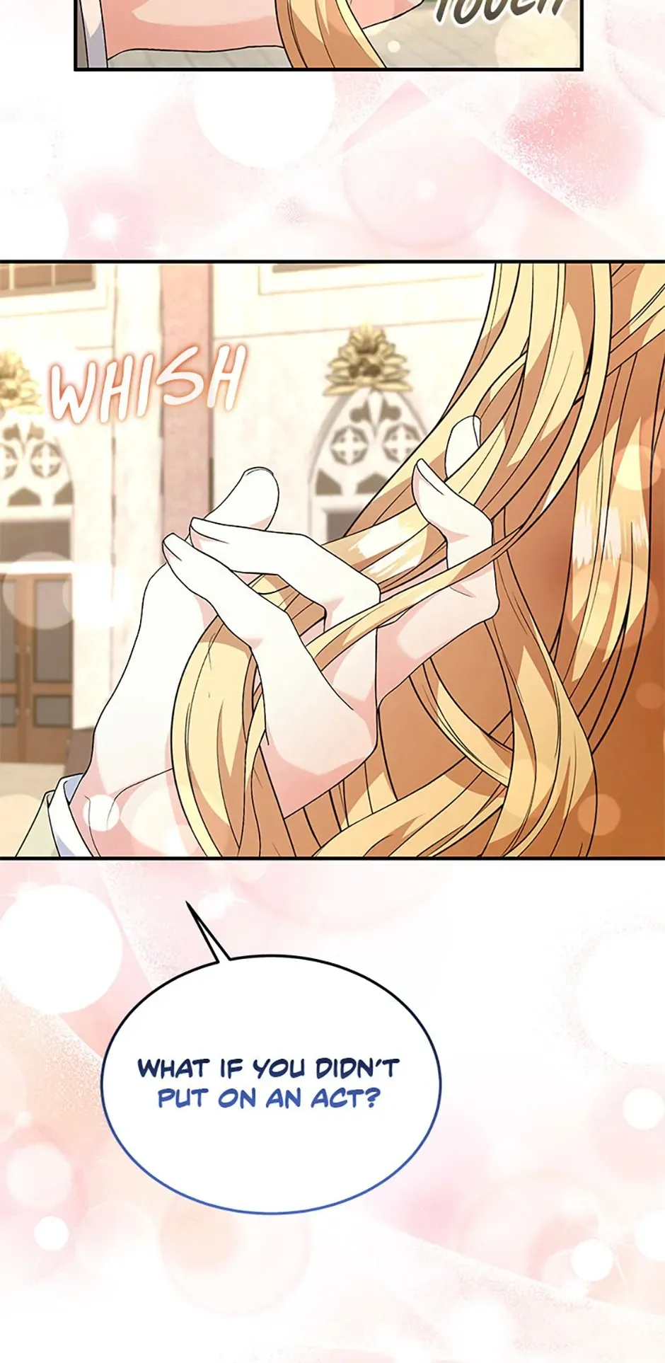 Kill The Male Yandere Protagonist Chapter 33 - page 19