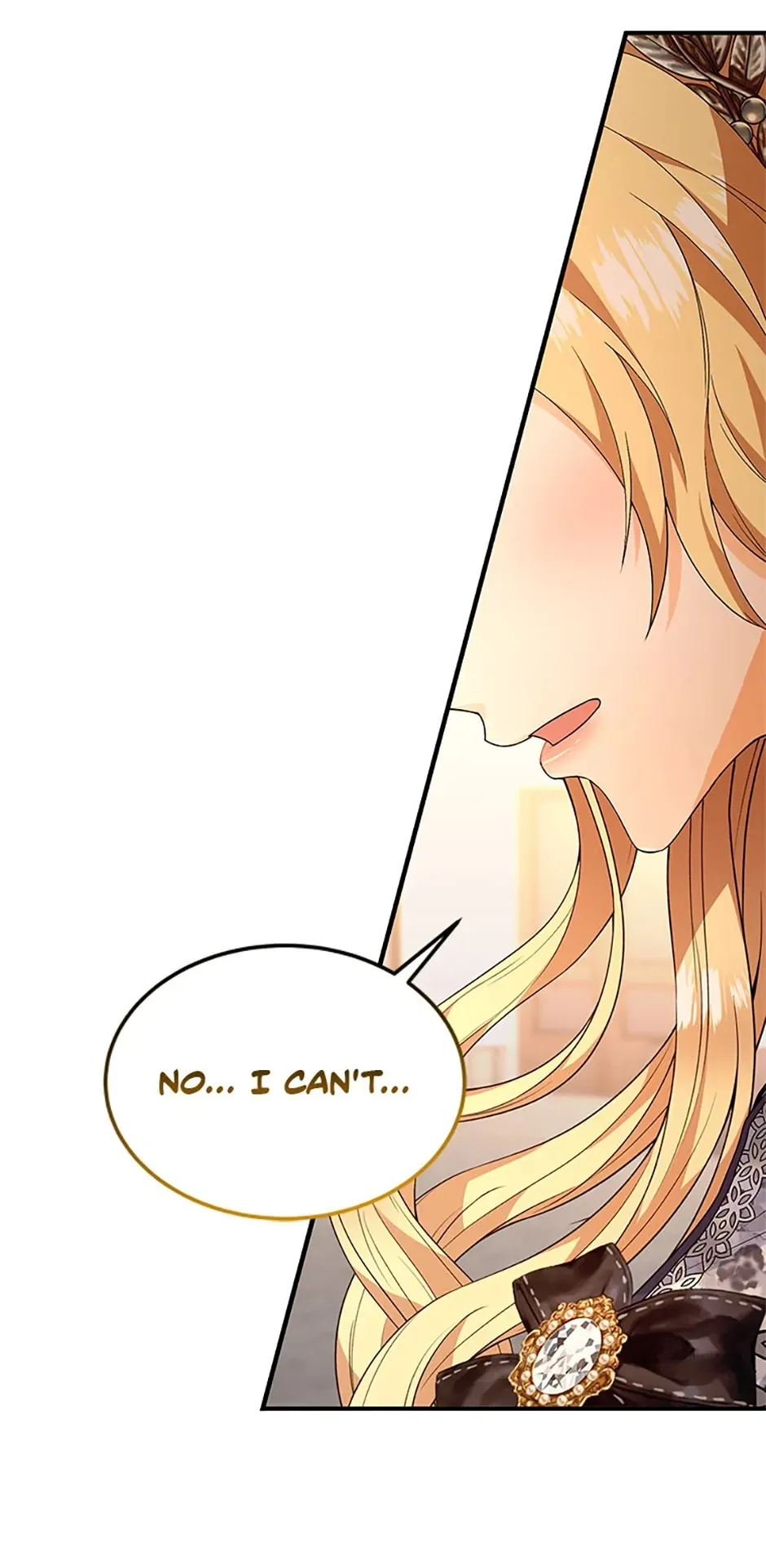 Kill The Male Yandere Protagonist Chapter 33 - page 24