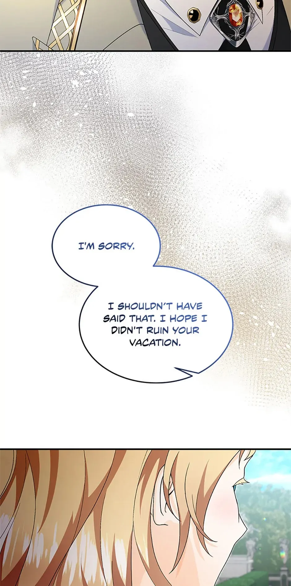 Kill The Male Yandere Protagonist Chapter 33 - page 26
