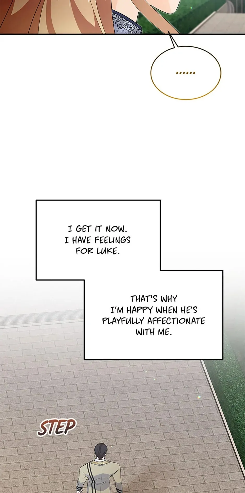 Kill The Male Yandere Protagonist Chapter 33 - page 27