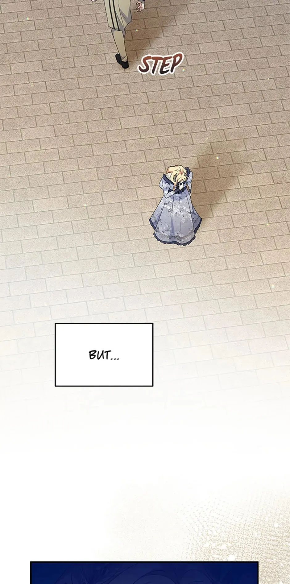 Kill The Male Yandere Protagonist Chapter 33 - page 28