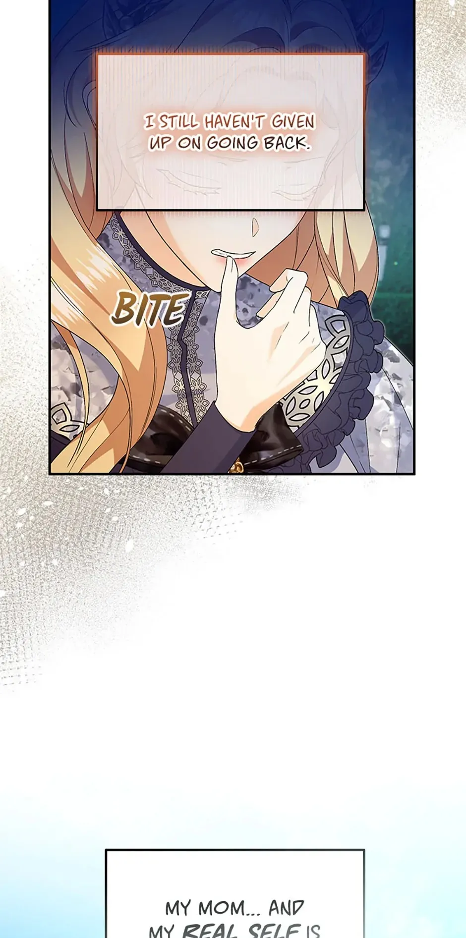 Kill The Male Yandere Protagonist Chapter 33 - page 29