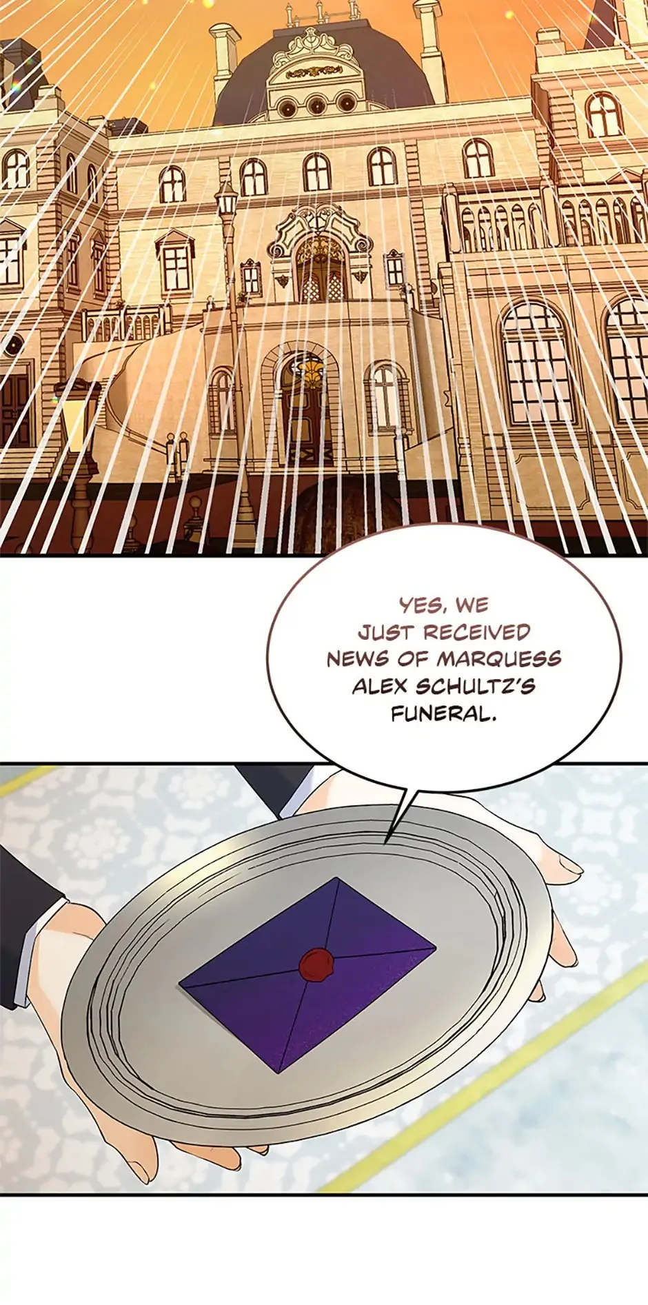 Kill The Male Yandere Protagonist Chapter 33 - page 32
